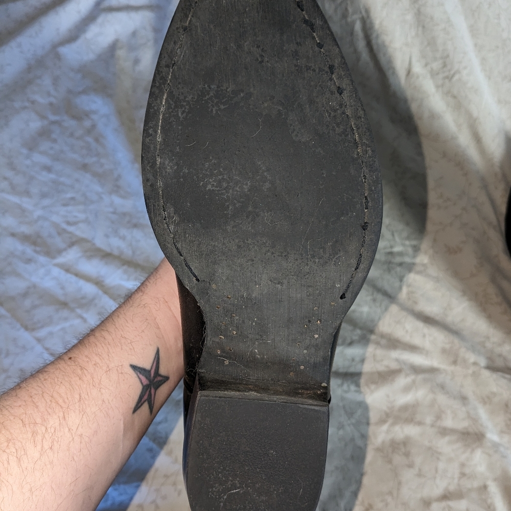Ariat Boots - Picture 8 of 9